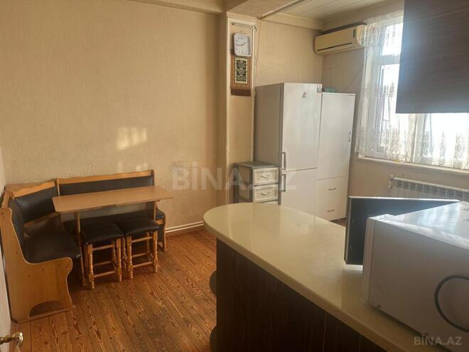 Сдаётся 2-комн. новостройка 67 м², м. Ази Асланов, photo 19 from 20