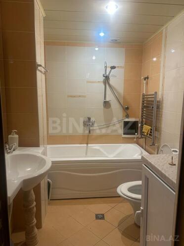 Сдаётся 2-комн. новостройка 67 м², м. Ази Асланов, photo 16 from 20