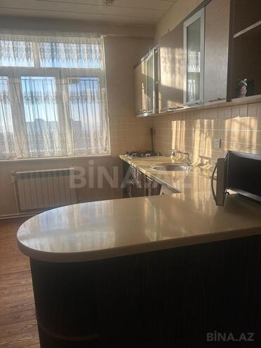 Сдаётся 2-комн. новостройка 67 м², м. Ази Асланов, photo 17 from 20