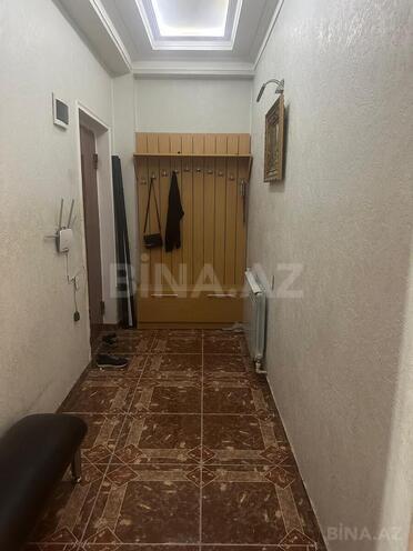 Сдаётся 2-комн. новостройка 67 м², м. Ази Асланов, photo 8 from 20