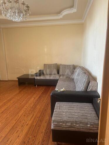 Сдаётся 2-комн. новостройка 67 м², м. Ази Асланов, photo 6 from 20