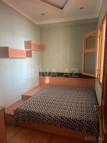 Сдаётся 2-комн. новостройка 67 м², м. Ази Асланов, photo 14 from 20