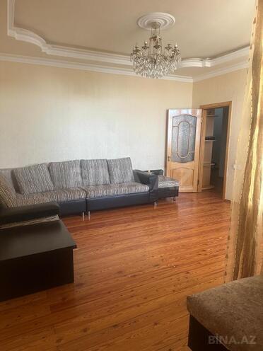 Сдаётся 2-комн. новостройка 67 м², м. Ази Асланов, photo 10 from 20