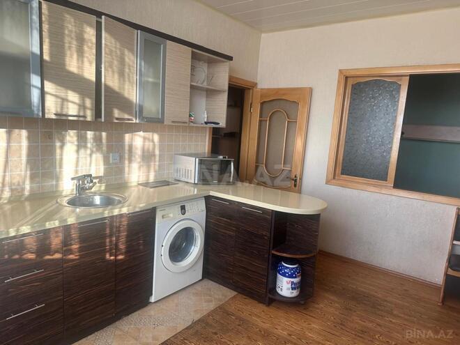 Сдаётся 2-комн. новостройка 67 м², м. Ази Асланов, photo 4 from 20