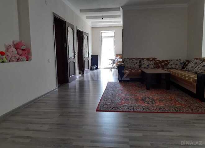 Satılır 6 otaqlı həyət evi/bağ evi 210 m², Şağan q., photo 7 from 16