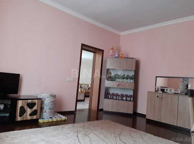 Satılır 6 otaqlı həyət evi/bağ evi 210 m², Şağan q., photo 10 from 16