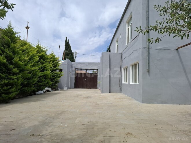 Satılır 6 otaqlı həyət evi/bağ evi 210 m², Şağan q., photo 5 from 16