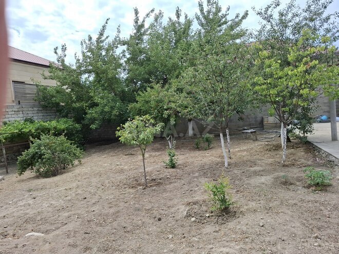 Satılır 6 otaqlı həyət evi/bağ evi 210 m², Şağan q., photo 4 from 16