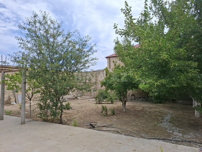Satılır 6 otaqlı həyət evi/bağ evi 210 m², Şağan q., photo 6 from 16