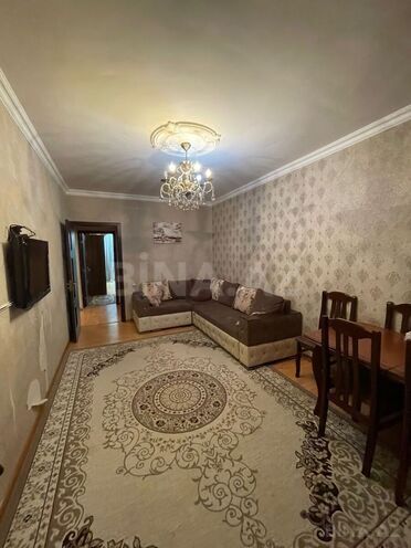 Satılır 3 otaqlı köhnə tikili 75 m², Həzi Aslanov q., photo 3 from 21