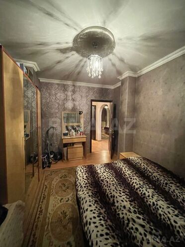 Satılır 3 otaqlı köhnə tikili 75 m², Həzi Aslanov q., photo 12 from 21