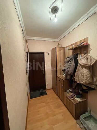 Satılır 3 otaqlı köhnə tikili 75 m², Həzi Aslanov q., photo 19 from 21