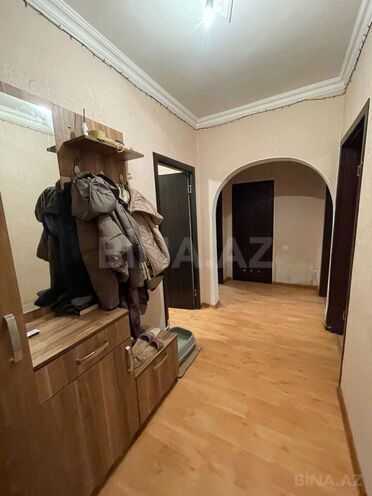 Satılır 3 otaqlı köhnə tikili 75 m², Həzi Aslanov q., photo 17 from 21