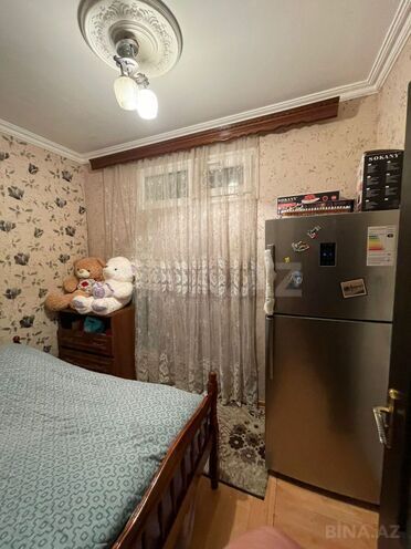 Satılır 3 otaqlı köhnə tikili 75 m², Həzi Aslanov q., photo 14 from 21