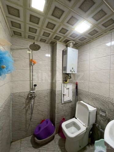 Satılır 3 otaqlı köhnə tikili 75 m², Həzi Aslanov q., photo 20 from 21
