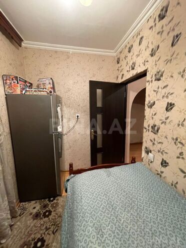 Satılır 3 otaqlı köhnə tikili 75 m², Həzi Aslanov q., photo 13 from 21