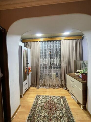 Satılır 3 otaqlı köhnə tikili 75 m², Həzi Aslanov q., photo 15 from 21