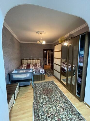 Satılır 3 otaqlı köhnə tikili 75 m², Həzi Aslanov q., photo 8 from 21