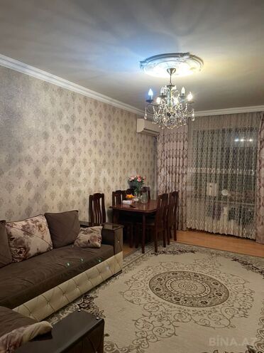 Satılır 3 otaqlı köhnə tikili 75 m², Həzi Aslanov q., photo 5 from 21