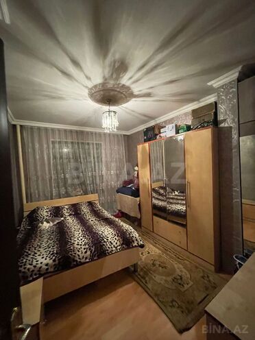Satılır 3 otaqlı köhnə tikili 75 m², Həzi Aslanov q., photo 11 from 21