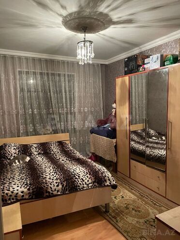 Satılır 3 otaqlı köhnə tikili 75 m², Həzi Aslanov q., photo 10 from 21