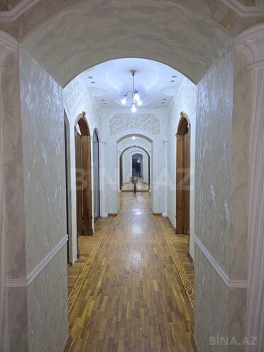 Сдаётся 4-комн. офис 230 м², Сабаильский р., photo 4 from 19