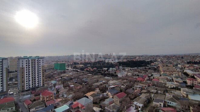 Satılır 1 otaqlı yeni tikili 57 m², Azadlıq Prospekti m., photo 4 from 14