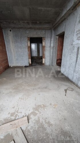 Satılır 1 otaqlı yeni tikili 57 m², Azadlıq Prospekti m., photo 8 from 14