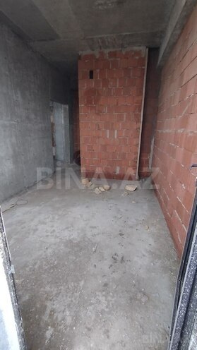 Satılır 1 otaqlı yeni tikili 57 m², Azadlıq Prospekti m., photo 10 from 14