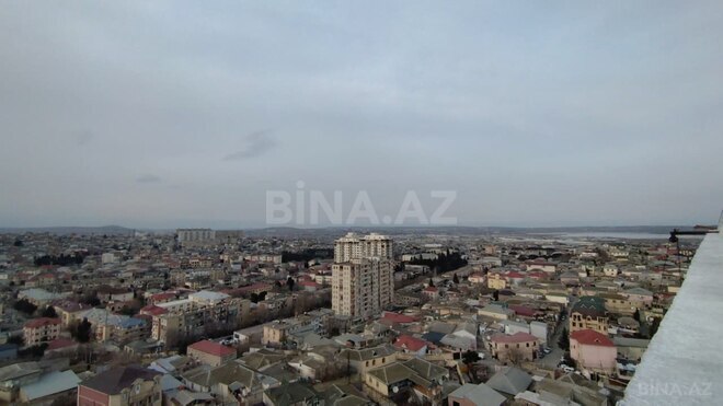 Satılır 1 otaqlı yeni tikili 57 m², Azadlıq Prospekti m., photo 13 from 14