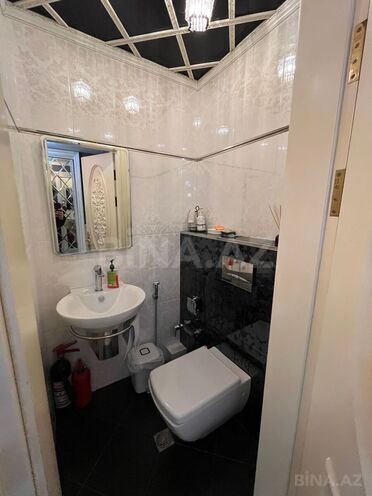 İcarəyə verilir 4 otaqlı yeni tikili 180 m², Səbail r., photo 20 from 26