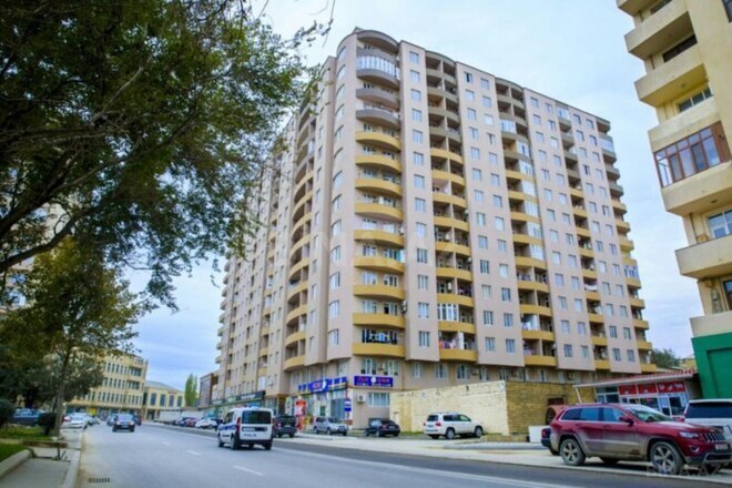 Продаётся 2-комн. новостройка 103 м², пос. Бадамдар, photo 1 from 15
