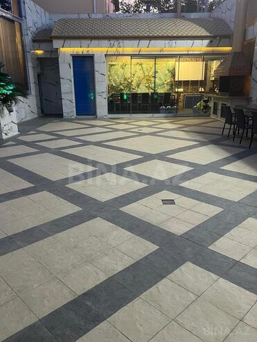 Satılır 7 otaqlı həyət evi/bağ evi 936 m², Badamdar q., photo 3 from 24