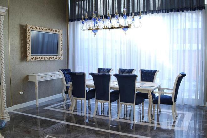 Satılır 7 otaqlı həyət evi/bağ evi 936 m², Badamdar q., photo 8 from 24