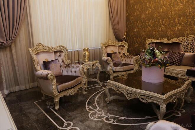 Satılır 7 otaqlı həyət evi/bağ evi 936 m², Badamdar q., photo 10 from 24