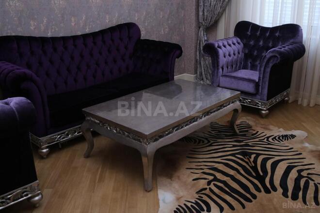 Satılır 7 otaqlı həyət evi/bağ evi 936 m², Badamdar q., photo 12 from 24