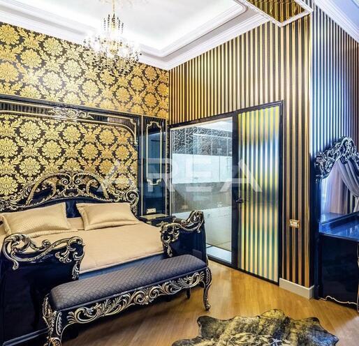 Satılır 7 otaqlı həyət evi/bağ evi 936 m², Badamdar q., photo 16 from 24