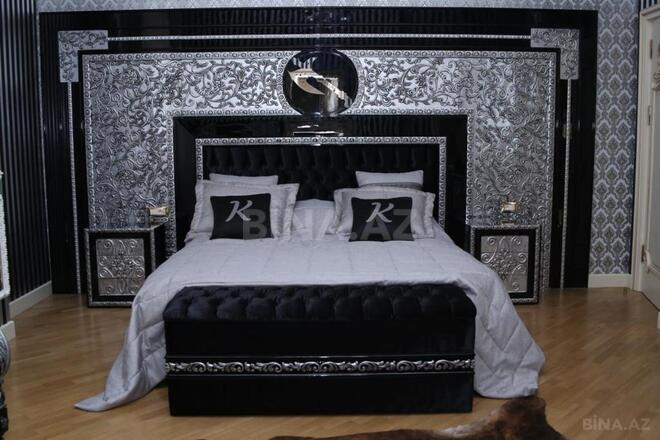 Satılır 7 otaqlı həyət evi/bağ evi 936 m², Badamdar q., photo 18 from 24