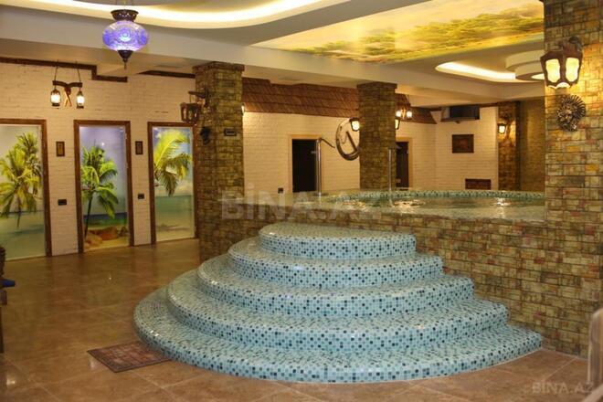 Satılır 7 otaqlı həyət evi/bağ evi 936 m², Badamdar q., photo 19 from 24