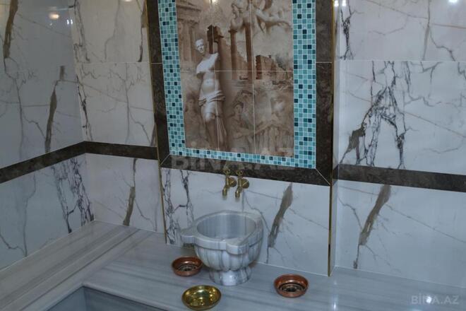 Satılır 7 otaqlı həyət evi/bağ evi 936 m², Badamdar q., photo 21 from 24