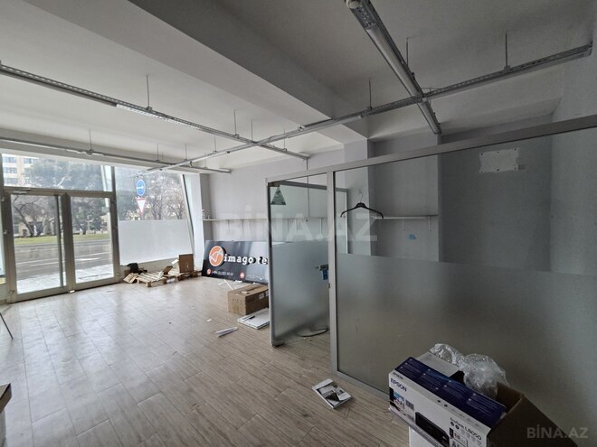 Сдаётся  объект 140 м², м. Азадлыг проспекти, photo 9 from 12