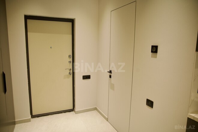 Satılır 1 otaqlı yeni tikili 57 m², Nardaran q., photo 5 from 10