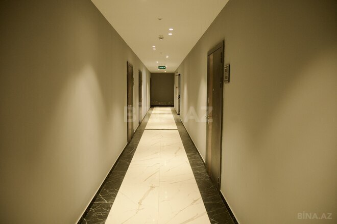 Satılır 1 otaqlı yeni tikili 57 m², Nardaran q., photo 7 from 10