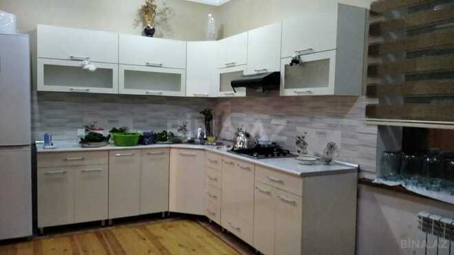 Satılır 7 otaqlı həyət evi/bağ evi 212 m², Xaçmaz r., photo 3 from 10