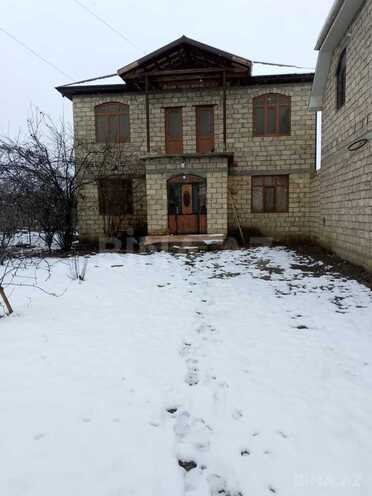 Satılır 7 otaqlı həyət evi/bağ evi 212 m², Xaçmaz r., photo 9 from 10