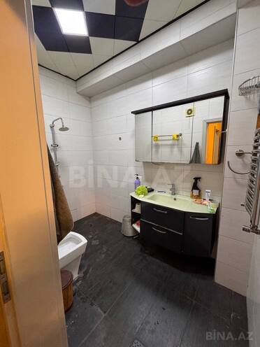 Satılır 3 otaqlı yeni tikili 136 m², Yeni Yasamal q., photo 17 from 18