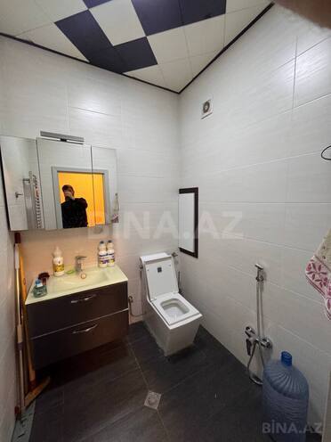 Satılır 3 otaqlı yeni tikili 136 m², Yeni Yasamal q., photo 15 from 18