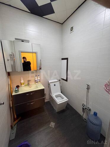 Satılır 3 otaqlı yeni tikili 136 m², Yeni Yasamal q., photo 16 from 18