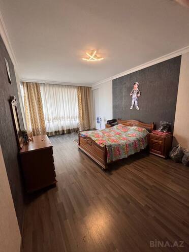 Satılır 3 otaqlı yeni tikili 136 m², Yeni Yasamal q., photo 7 from 18