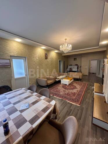 Satılır 3 otaqlı yeni tikili 136 m², Yeni Yasamal q., photo 4 from 18